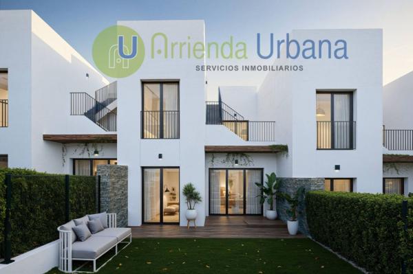 Duplex na sprzedaż w Dúplex en Calle las Amapolas, 13, Monforte del Cid, Monforte del Cid photo 1
