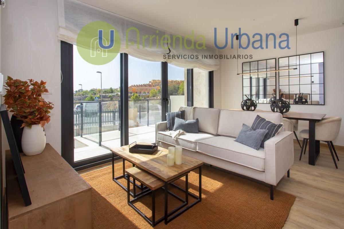 Venta de duplex en Dúplex en Calle las Amapolas, 13, Monforte del Cid, Monforte del Cid photo 2