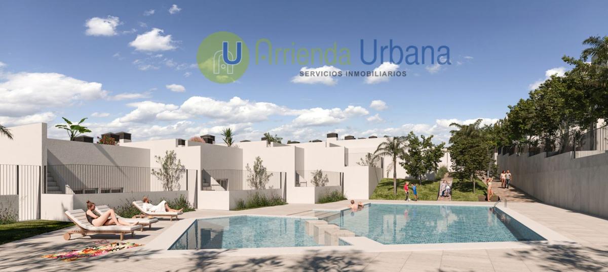 Venta de duplex en Dúplex en Calle las Amapolas, 13, Monforte del Cid, Monforte del Cid photo 3