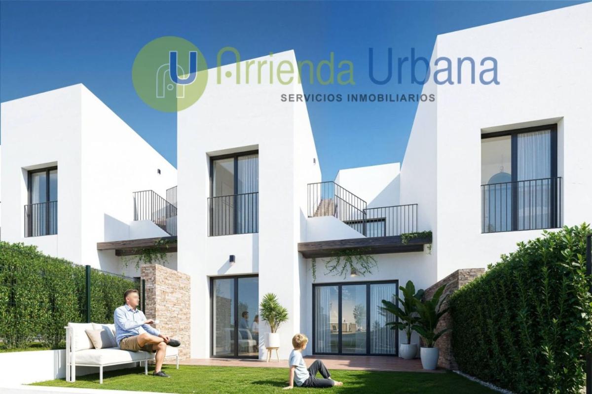 Venta de duplex en Dúplex en Calle las Amapolas, 13, Monforte del Cid, Monforte del Cid photo 4