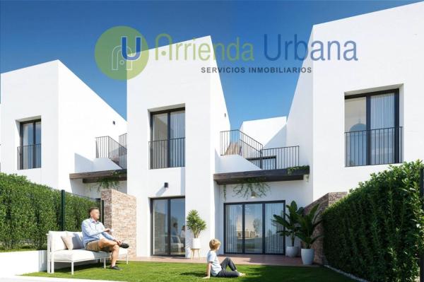 Duplex na sprzedaż w Dúplex en Calle las Amapolas, 13, Monforte del Cid, Monforte del Cid photo 4