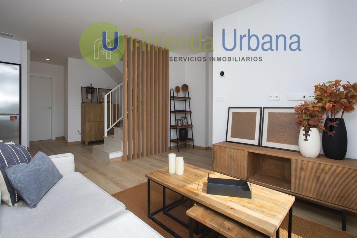 Venta de duplex en Dúplex en Calle las Amapolas, 13, Monforte del Cid, Monforte del Cid photo 5