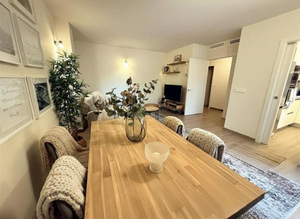 Mieszkanie na sprzedaż w Piso en El Arenal, Jávea/Xàbia, Jávea/Xàbia thumbnail 3