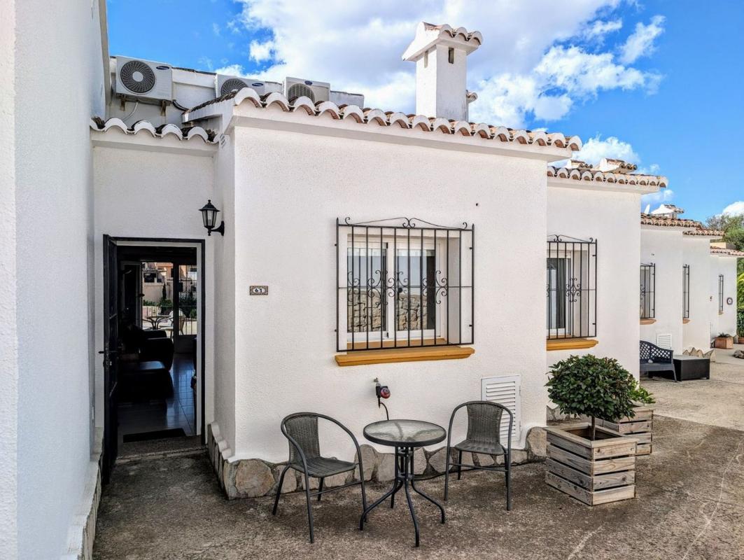 Propiedades en venta y alquiler en España photo 4
