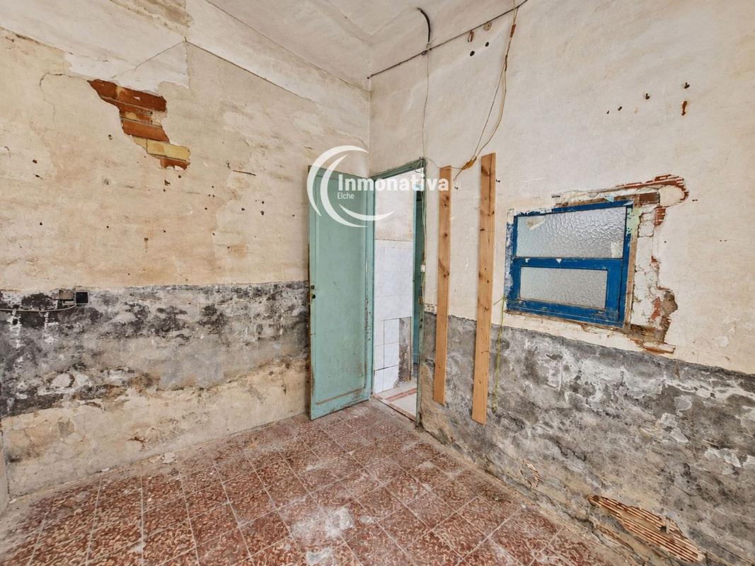 Sprzedaż niezależnego domku jednorodzinnego w Casa o chalet en Carrer Camí dels Magros, Los Magros-Casablanca, Elche / Elx, Elche / Elx photo 5