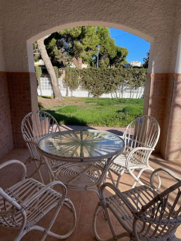 Продажа отдельного шале в Casa o chalet en Punta Prima, Torrevieja, Торревьеха photo 4