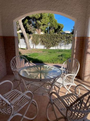 Частный шале на продаже в  Casa o chalet en Punta Prima, Torrevieja, Торревьеха photo 4