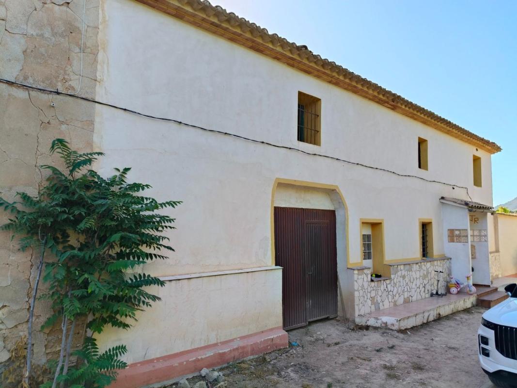 Sprzedaż działki rolnej w  Finca rústica en La Romana , La Romana photo 3