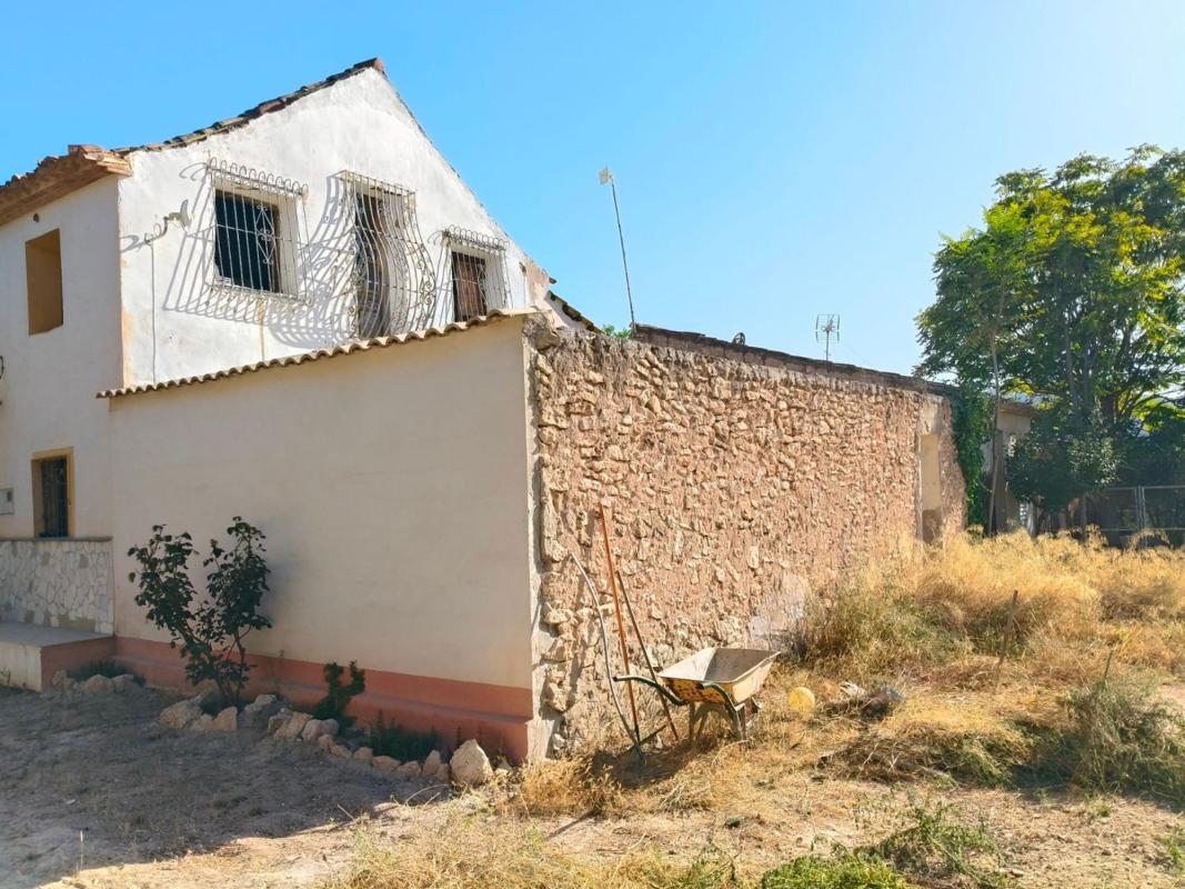 Sprzedaż działki rolnej w  Finca rústica en La Romana , La Romana photo 4