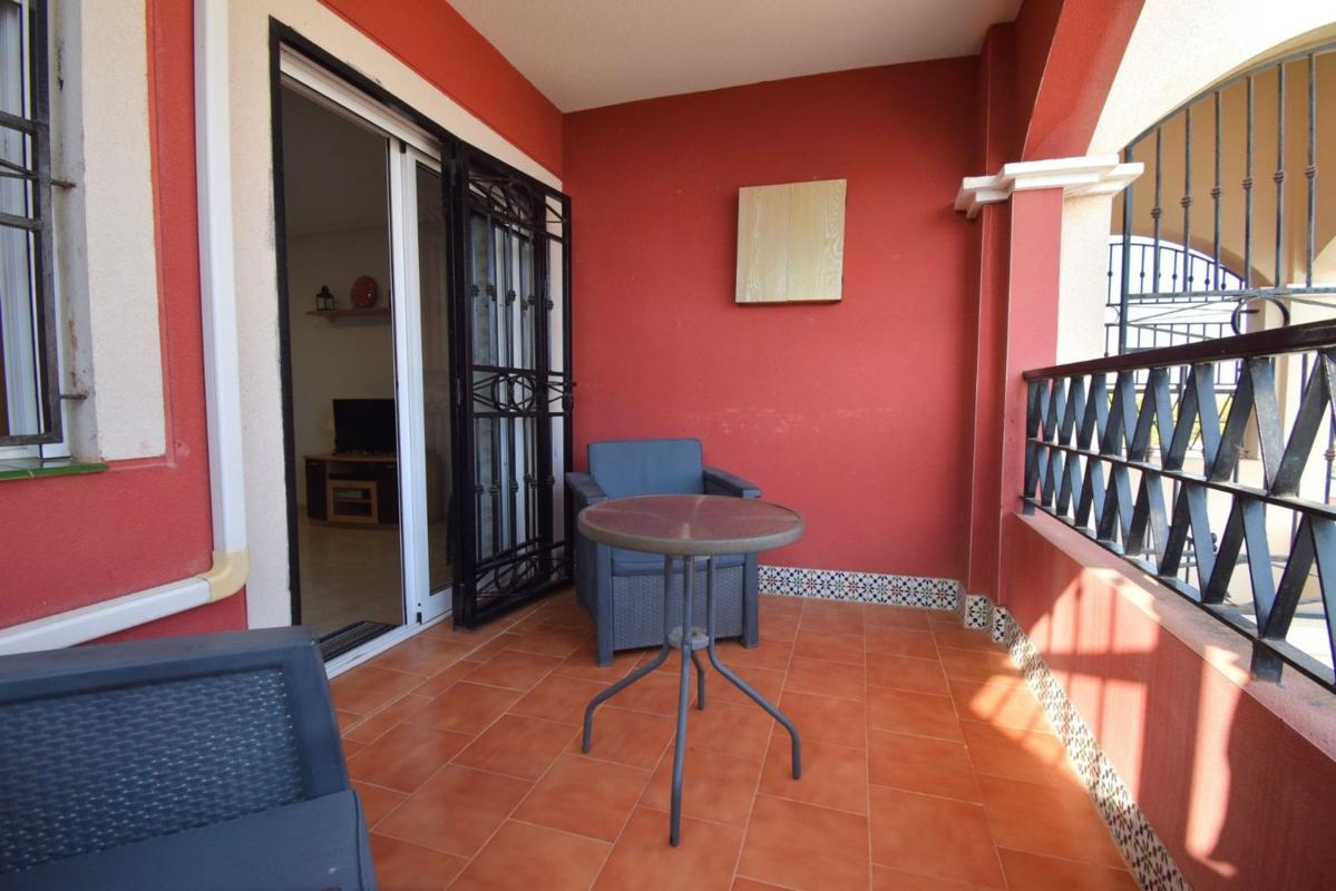 Продажа квартиры на Piso en Zona Lago - Los Almendros, Orihuela, Ориуэла
photo 3