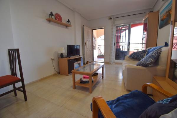 Продажа квартиры на Piso en Zona Lago - Los Almendros, Orihuela, Ориуэла
 photo 4
