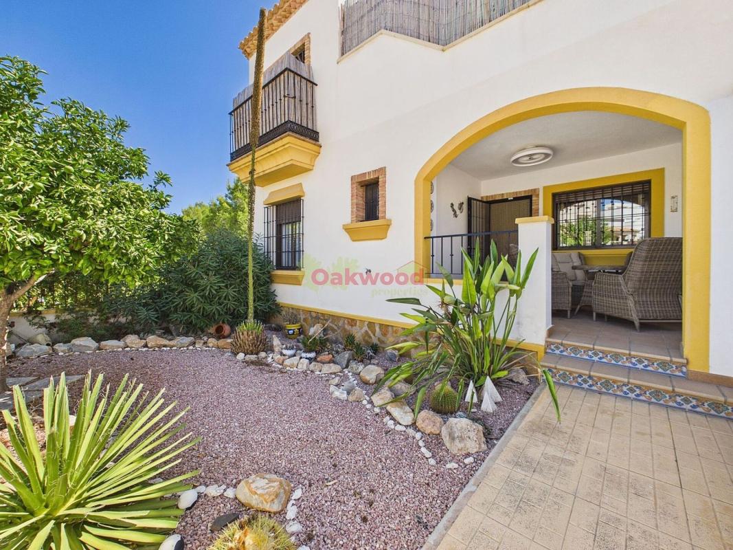 Venta de piso en Piso en Calle Lavanda, Pinar de Campoverde, Pilar de la Horadada, Pilar de la Horadada
photo 1