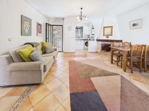 Venta de piso en Piso en Calle Lavanda, Pinar de Campoverde, Pilar de la Horadada, Pilar de la Horadada
thumbnail 2