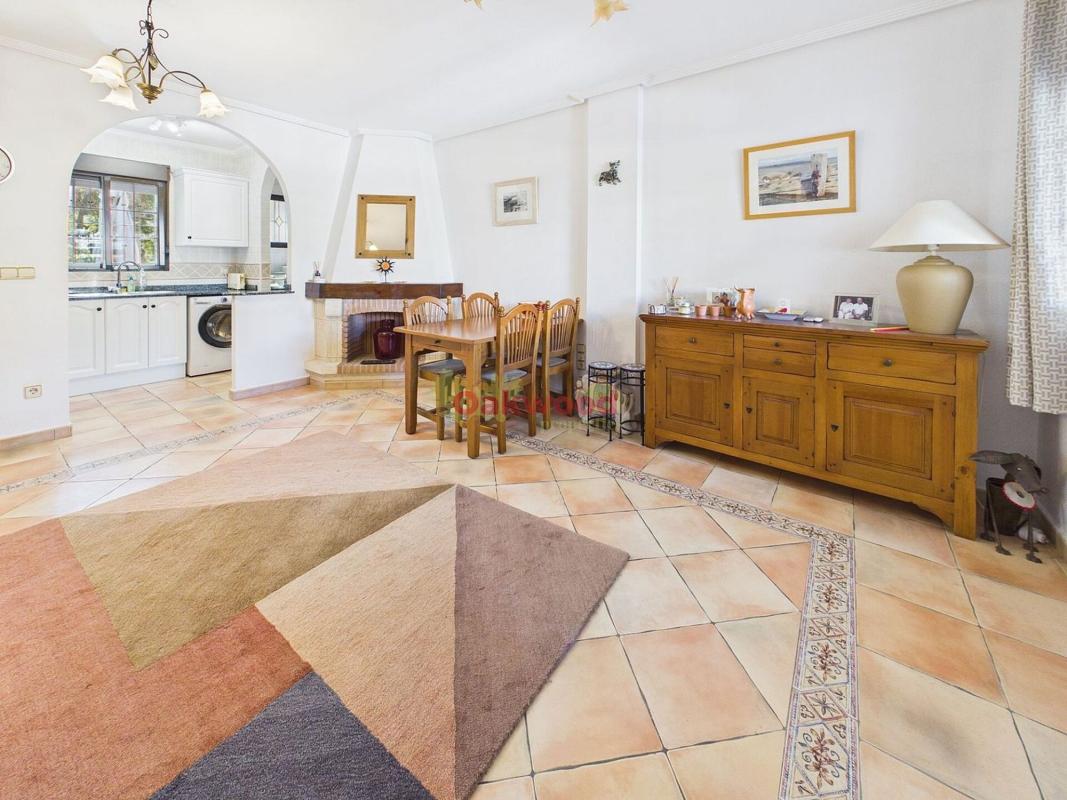 Venta de piso en Piso en Calle Lavanda, Pinar de Campoverde, Pilar de la Horadada, Pilar de la Horadada
photo 4