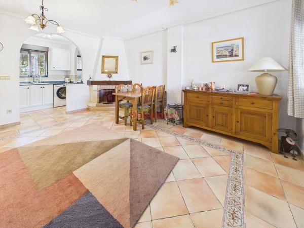Venta de piso en Piso en Calle Lavanda, Pinar de Campoverde, Pilar de la Horadada, Pilar de la Horadada
 photo 4