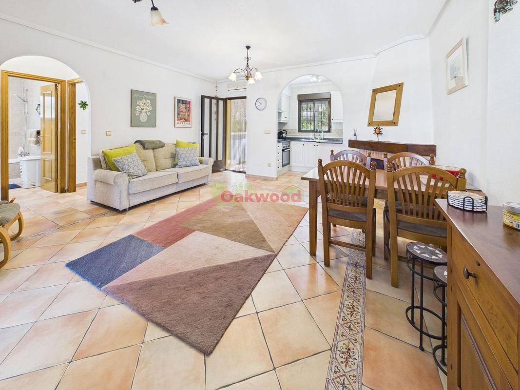 Venta de piso en Piso en Calle Lavanda, Pinar de Campoverde, Pilar de la Horadada, Pilar de la Horadada
photo 5
