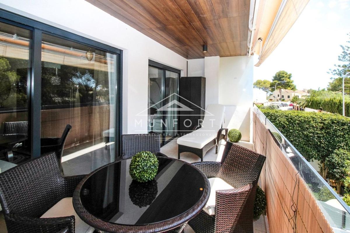 Venta de piso en Piso en Dehesa de Campoamor, Orihuela, Orihuela
photo 1