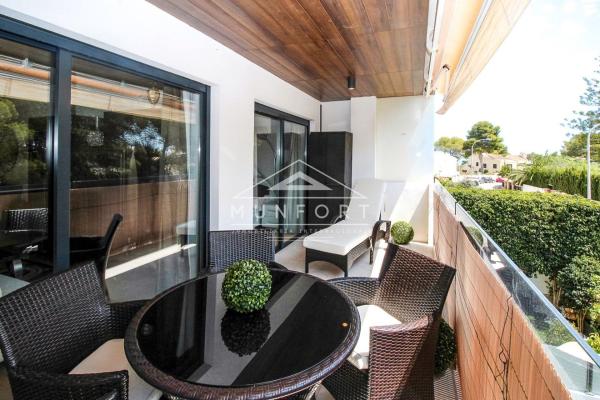 Sale of flat in Piso en Dehesa de Campoamor, Orihuela, Orihuela
photo 1