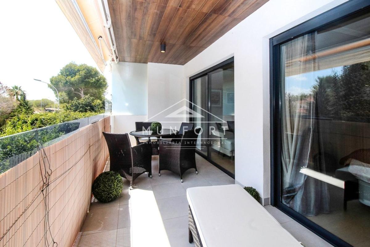 Venta de piso en Piso en Dehesa de Campoamor, Orihuela, Orihuela
photo 2