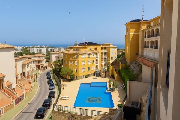 Sale of flat in Piso en Dehesa de Campoamor, Orihuela, Orihuela
 photo 4