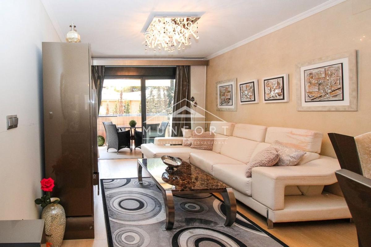 Venta de piso en Piso en Dehesa de Campoamor, Orihuela, Orihuela
photo 5