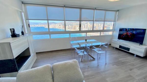 Продажа квартиры на Piso en Zona Sierra Helada, Benidorm, Бенидорм
 photo 2