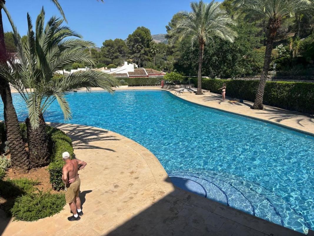 Venta de piso en Piso en La Xara - La Sella - Jesús Pobre, Denia, Denia
 photo 5