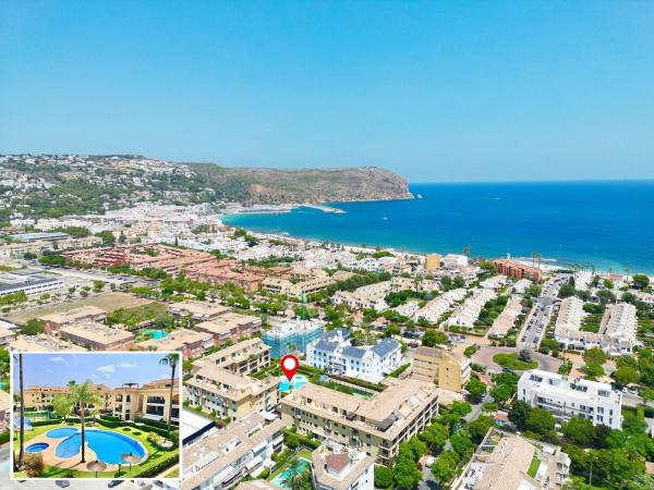 Sprzedaż mieszkania w Piso en Montañar, Jávea/Xàbia, Jávea/Xàbia
photo 1