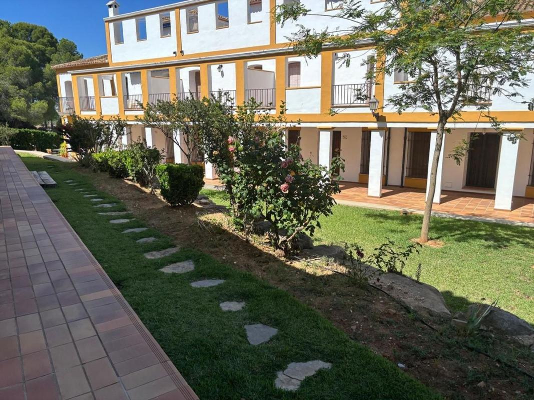 Venta de piso en Piso en La Xara - La Sella - Jesús Pobre, Denia, Denia
photo 5