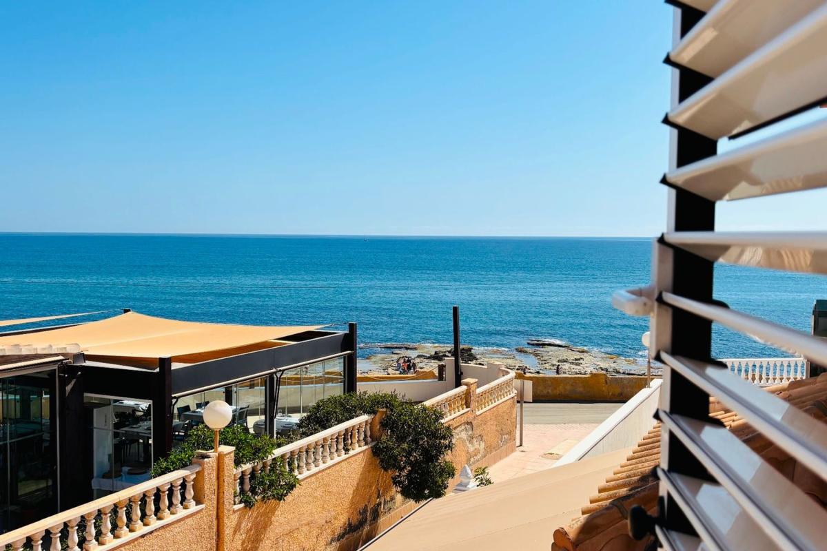 Продажа отдельного шале в  Casa o chalet en Miramar - Torre del Moro, Torrevieja, Торревьеха photo 2