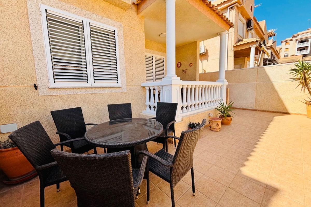 Продажа отдельного шале в  Casa o chalet en Miramar - Torre del Moro, Torrevieja, Торревьеха photo 3