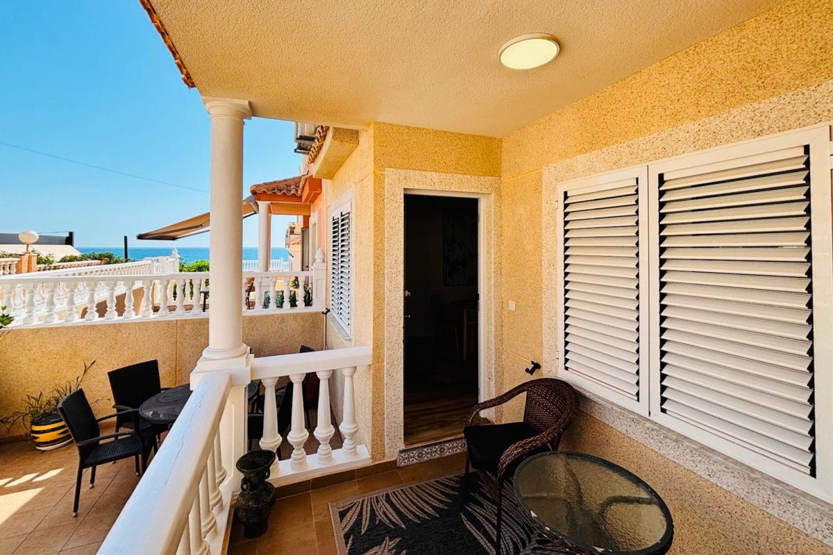 Продажа отдельного шале в  Casa o chalet en Miramar - Torre del Moro, Torrevieja, Торревьеха photo 4