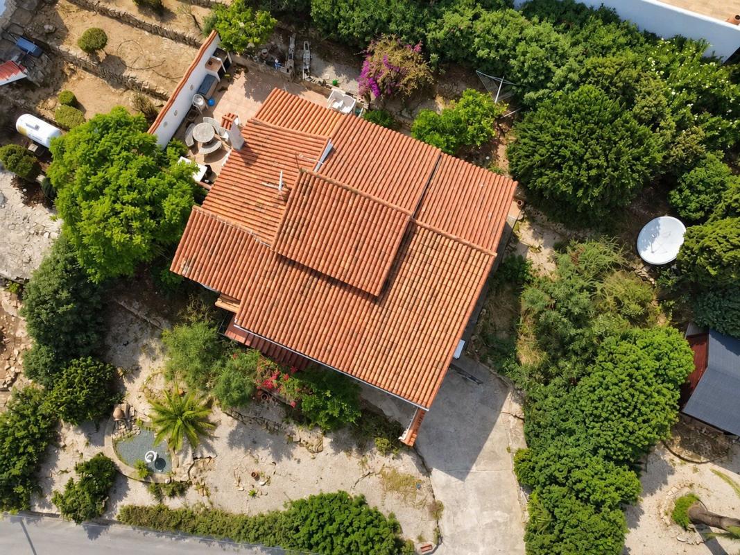 Продажа отдельного шале в Casa o chalet en Benidoleig, Бенидолейг photo 2