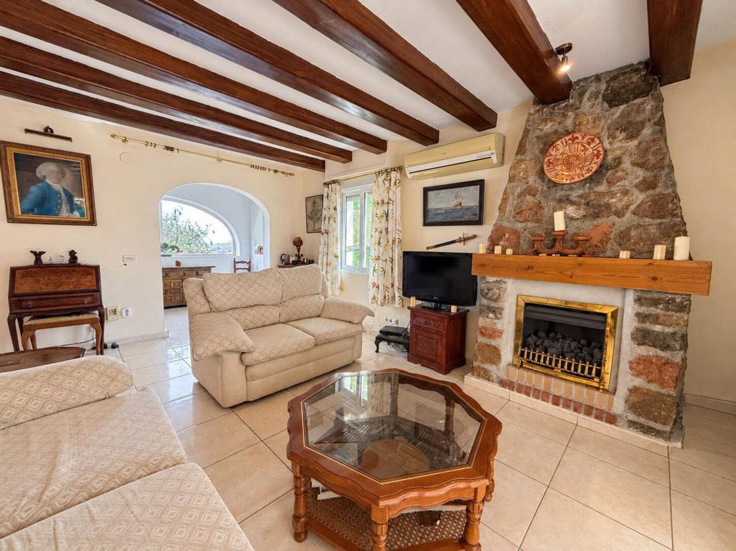 Продажа отдельного шале в Casa o chalet en Benidoleig, Бенидолейг photo 4