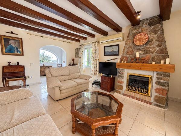 Частный шале на продаже в  Casa o chalet en Benidoleig, Бенидолейг photo 4