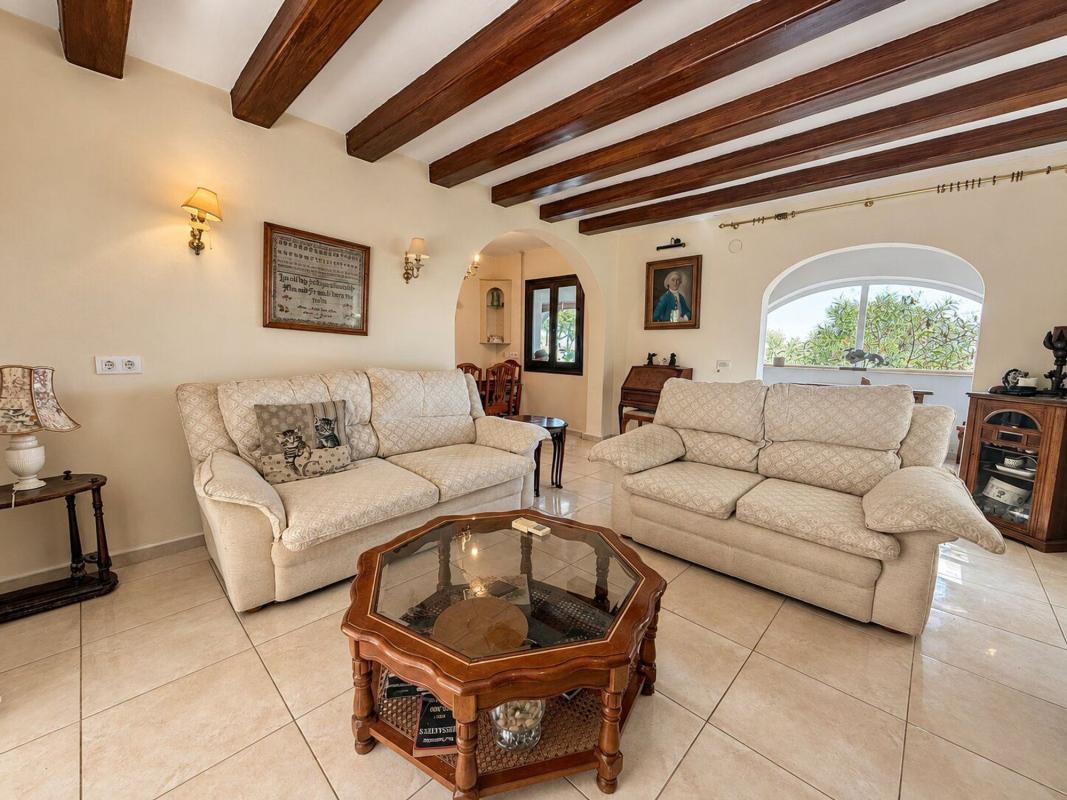 Продажа отдельного шале в Casa o chalet en Benidoleig, Бенидолейг photo 5