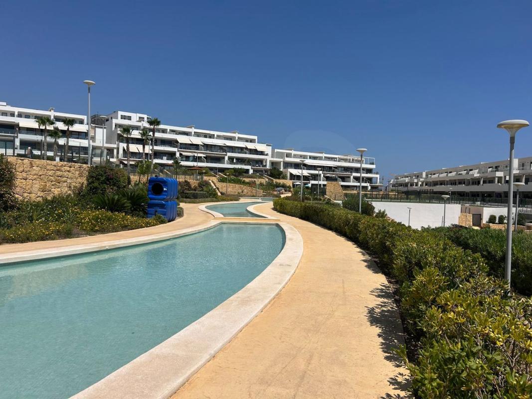 Venta de duplex en Dúplex en Balcón de Finestrat-Terra Marina, Finestrat, Finestrat photo 1