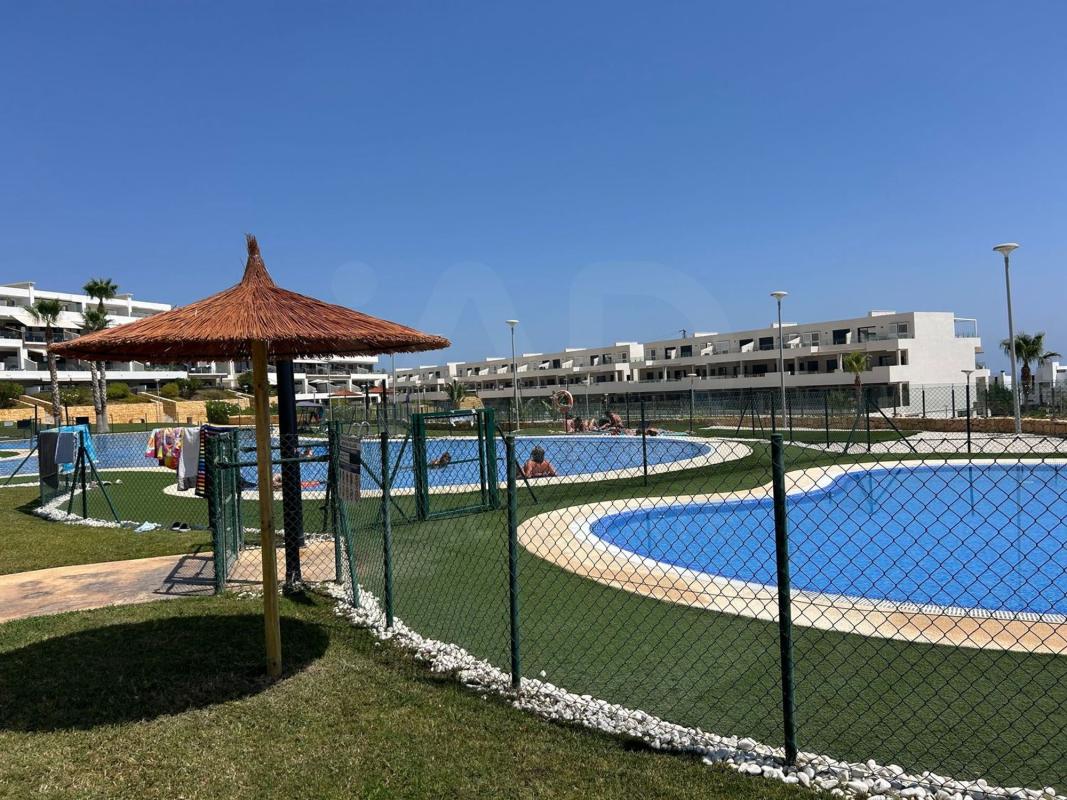 Venta de duplex en Dúplex en Balcón de Finestrat-Terra Marina, Finestrat, Finestrat photo 3