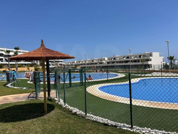 Дуплекс на продажу в Dúplex en Balcón de Finestrat-Terra Marina, Finestrat, Финестрат thumbnail 3