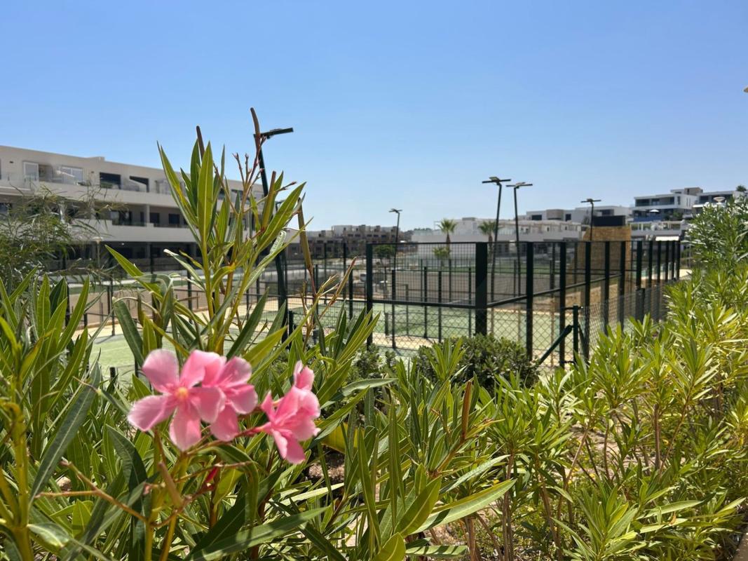 Venta de duplex en Dúplex en Balcón de Finestrat-Terra Marina, Finestrat, Finestrat photo 4