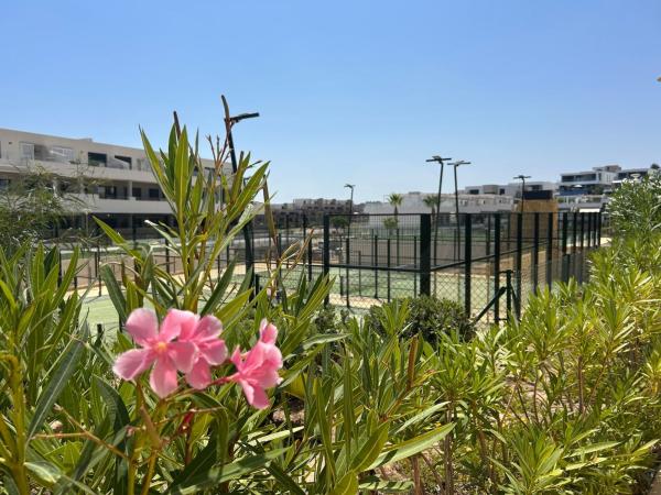 Дуплекс на продажу в Dúplex en Balcón de Finestrat-Terra Marina, Finestrat, Финестрат photo 4