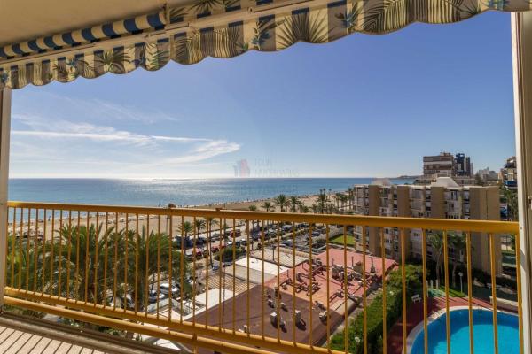 Продажа квартиры на Piso en Avenida de Niza, 22, Playa de San Juan, Alicante / Alacant, Аликанте / Алакант
photo 1