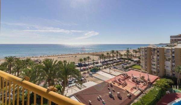 Продажа квартиры на Piso en Avenida de Niza, 22, Playa de San Juan, Alicante / Alacant, Аликанте / Алакант
thumbnail 2