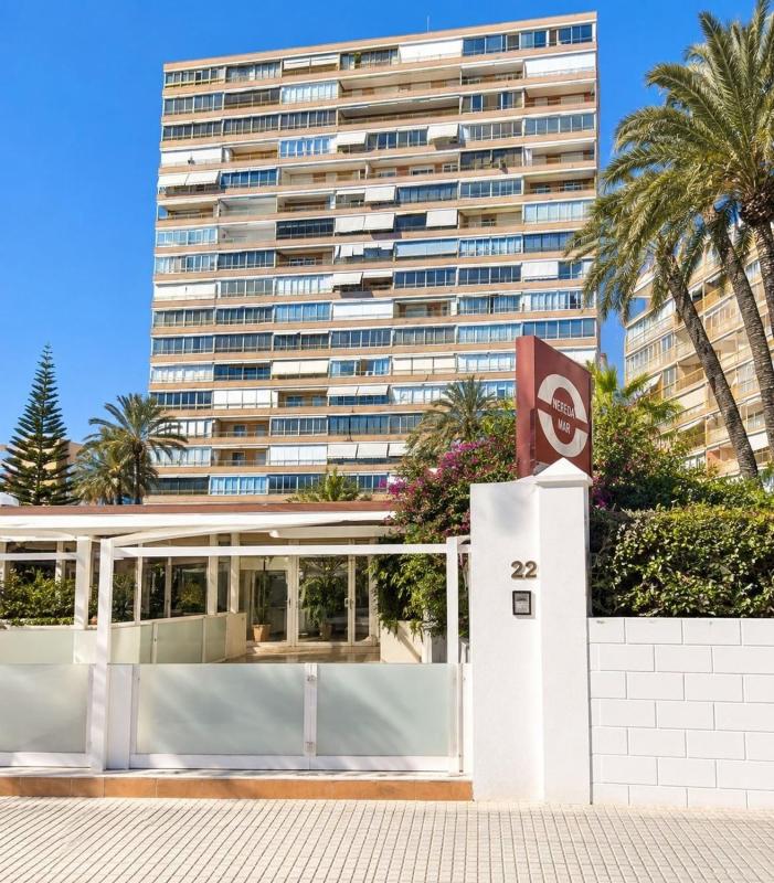 Sprzedaż mieszkania w Piso en Avenida de Niza, 22, Playa de San Juan, Alicante / Alacant, Alicante / Alacant
photo 3