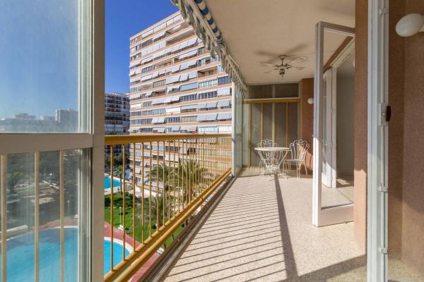 Продажа квартиры на Piso en Avenida de Niza, 22, Playa de San Juan, Alicante / Alacant, Аликанте / Алакант
 photo 4