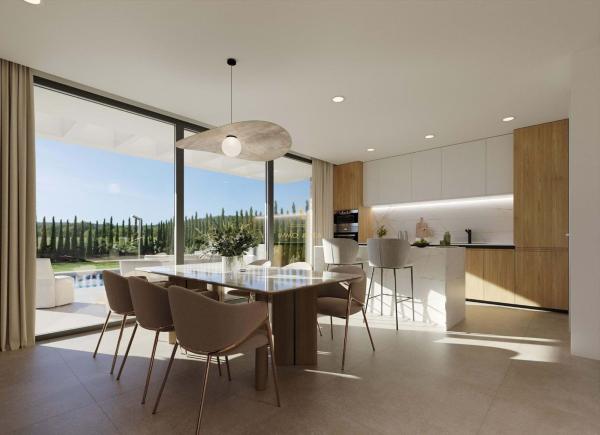 Chalet independiente en venta en Casa o chalet en Balcón de Finestrat-Terra Marina, Finestrat, Finestrat
 photo 3