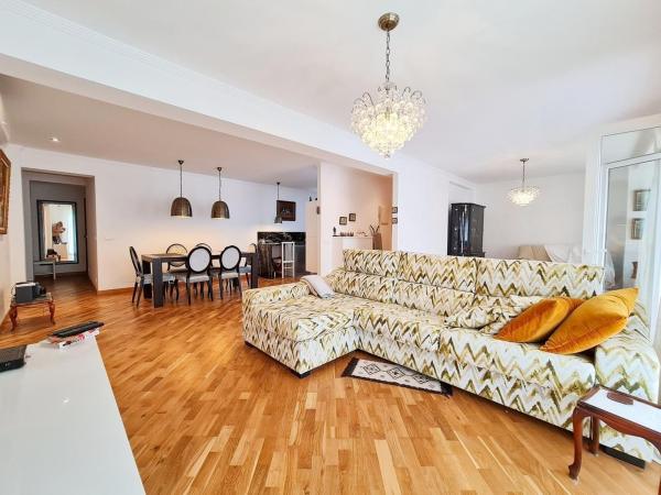 Продажа квартиры на Piso en Urbanizacion los Estaños, Urbanizaciones, Guardamar del Segura, Гуардамар-дель-Сегура
photo 1