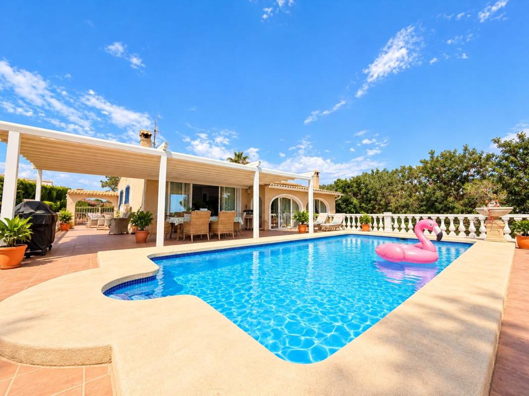 Properties for sale and rent in Spain photo 1