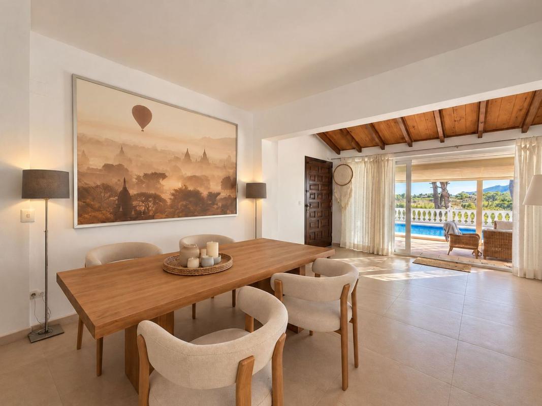 Properties for sale and rent in Spain photo 3