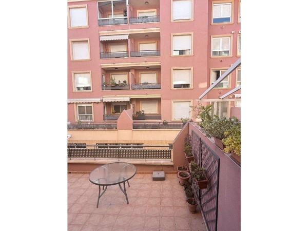 Piso en venta en Piso en Avenida de la Diagonal, Centro, San Juan de Alicante, San Juan de Alicante photo 1